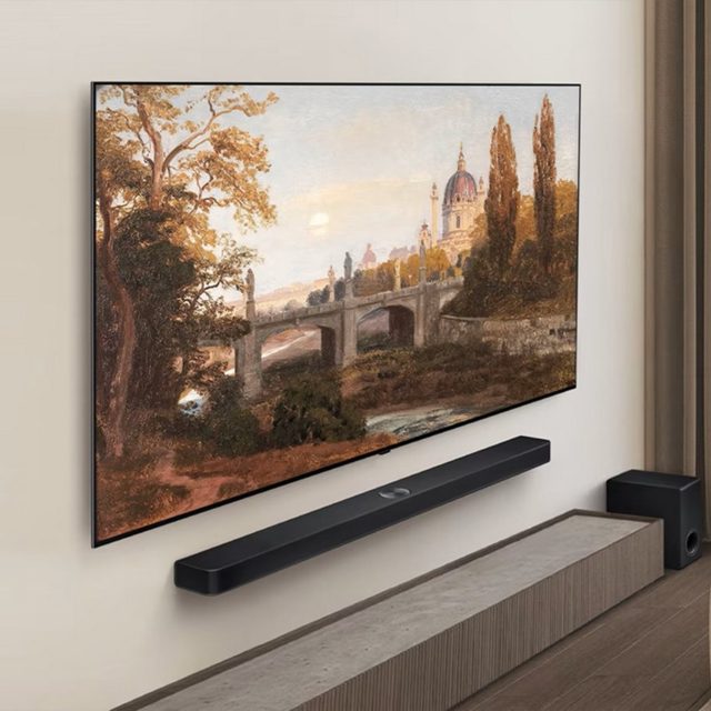 Ο απόλυτος οδηγός επιλογής LG TV για κάθε τύπο θεατή