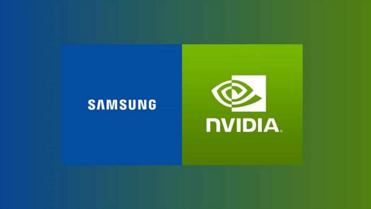 Η Samsung συνεργάζεται με την NVIDIA για την εξέλιξη hardware τεχνητής νοημοσύνης