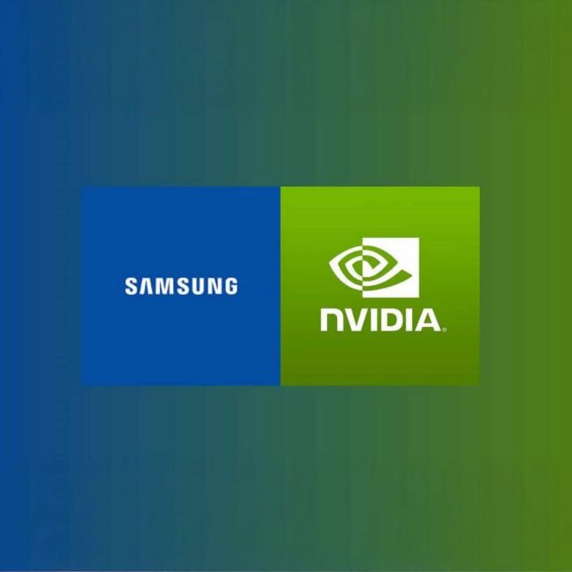 Η Samsung συνεργάζεται με την NVIDIA για την εξέλιξη hardware τεχνητής νοημοσύνης
