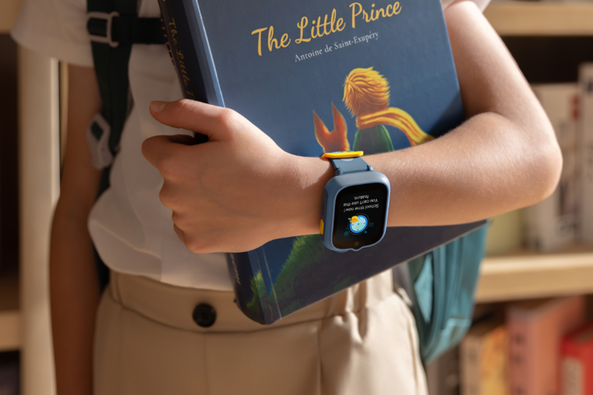 Το portfolio «έξυπνης» τεχνολογίας της TCL: Στο πλευρό των οικογενειών για πιο υγιείς ψηφιακές συνήθειες Το portfolio «έξυπνης» τεχνολογίας της TCL: Στο πλευρό των οικογενειών για πιο υγιείς ψηφιακές συνήθειες