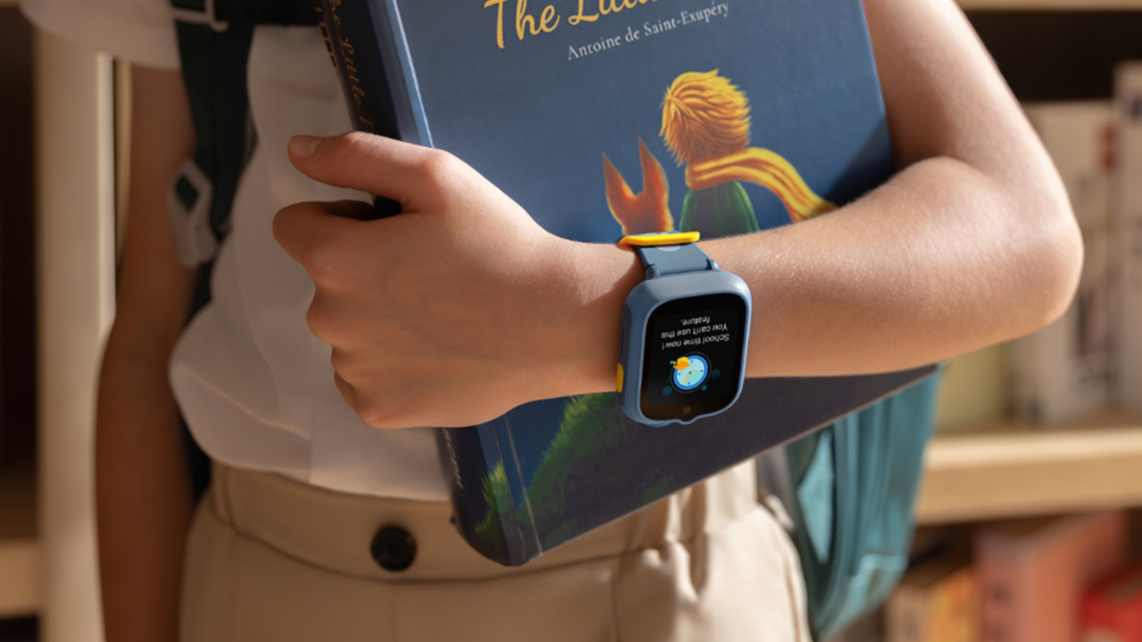 Το portfolio «έξυπνης» τεχνολογίας της TCL: Στο πλευρό των οικογενειών για πιο υγιείς ψηφιακές συνήθειες