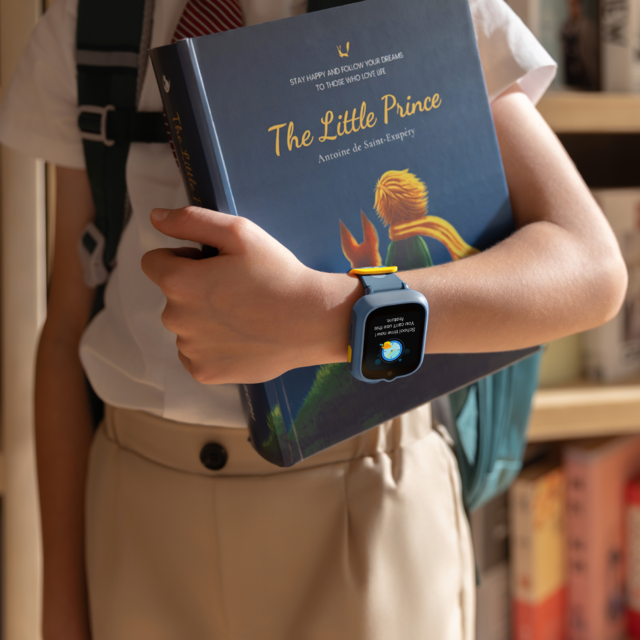 Το portfolio «έξυπνης» τεχνολογίας της TCL: Στο πλευρό των οικογενειών για πιο υγιείς ψηφιακές συνήθειες