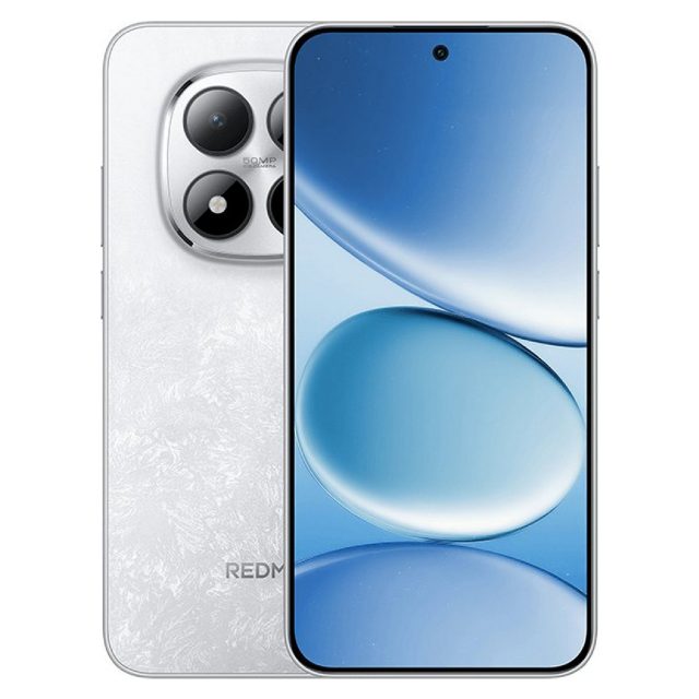 Redmi Note 15 Pro: Νέες διαρροές δείχνουν βελτιωμένη κάμερα και χαρακτηριστικά