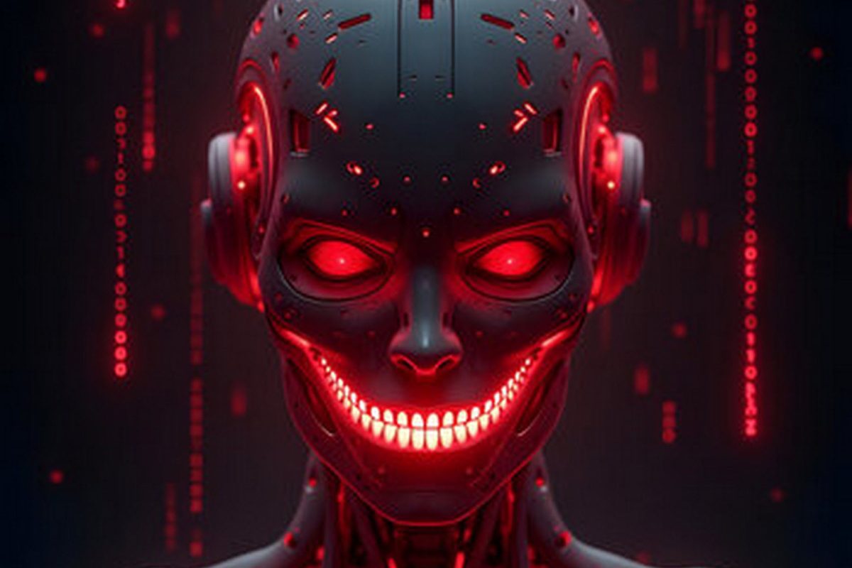 Μελέτη της Anthropic διαπίστωσε ότι η τεχνητή νοημοσύνη «γίνεται σατανική» με τη λάθος εκπαίδευση Μελέτη της Anthropic διαπίστωσε ότι η τεχνητή νοημοσύνη «γίνεται σατανική» με τη λάθος εκπαίδευση