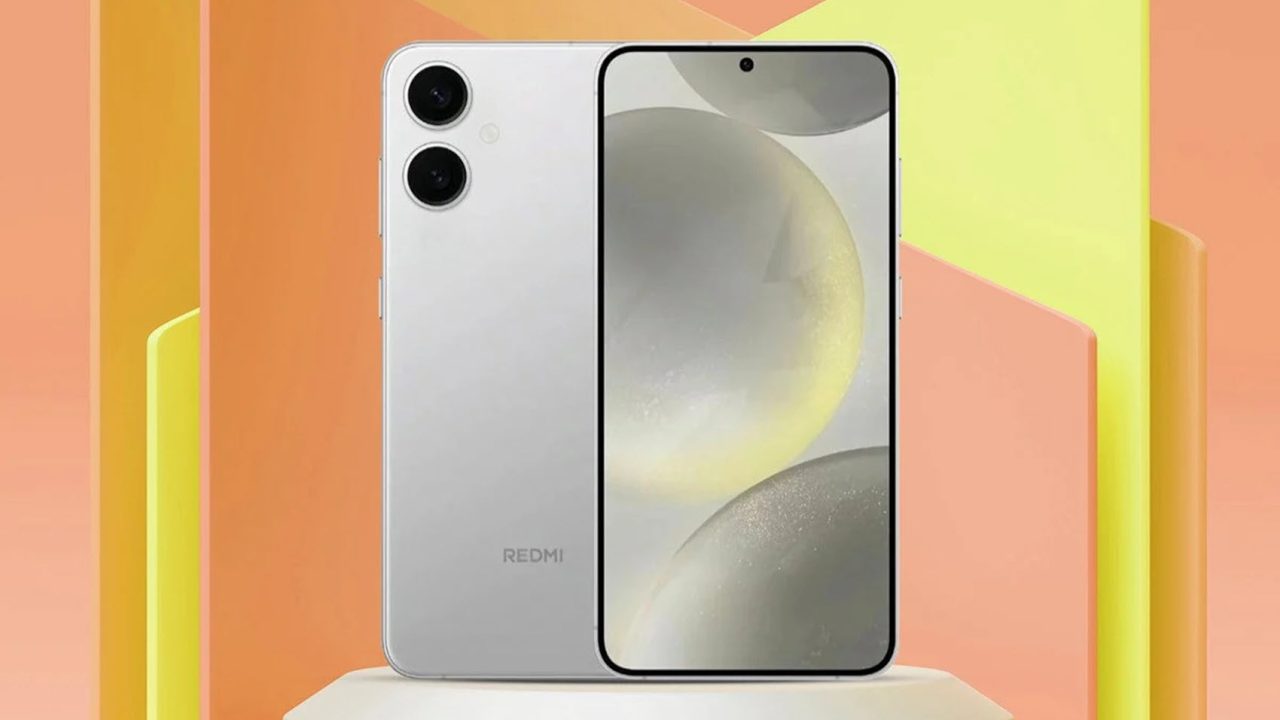 REDMI Turbo 5: Η μεσαία κατηγορία κινητών αντεπιτίθεται