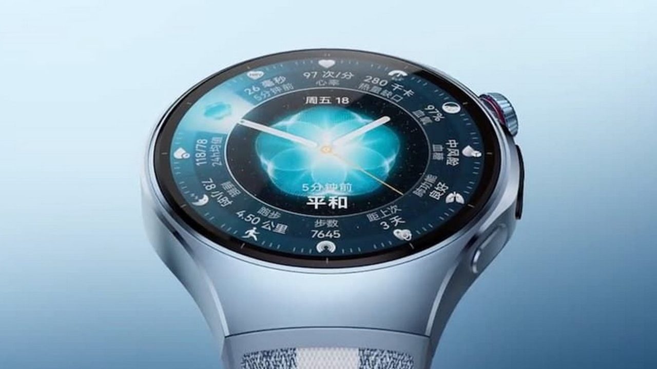 Huawei Watch 10th Anniversary Edition: Τι αναβαθμίσεις φέρνει;
