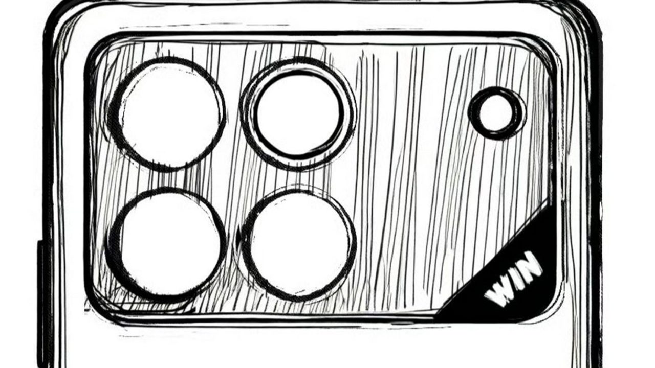 HONOR WIN: Νέο gaming smartphone με ανεμιστήρα στο σύστημα ψύξης