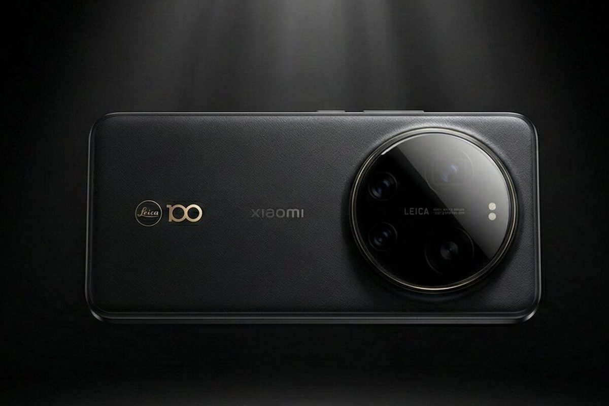 Xiaomi 17 Ultra: Ετοιμάζεται πολυτελής έκδοση Leica Leitzphone Edition του κορυφαίου φωτογραφικού κινητού Xiaomi 17 Ultra: Ετοιμάζεται πολυτελής έκδοση Leica Leitzphone Edition του κορυφαίου φωτογραφικού κινητού