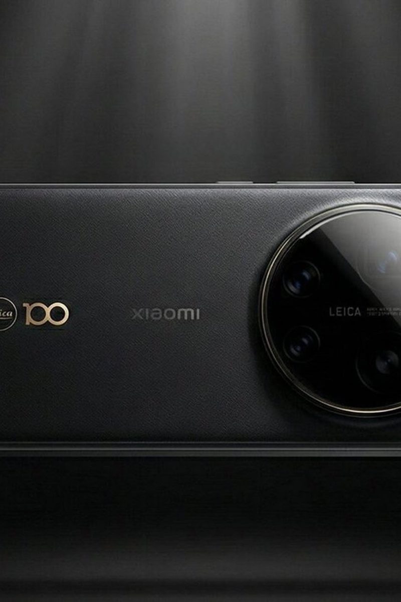 Xiaomi 17 Ultra: Ετοιμάζεται πολυτελής έκδοση Leica Leitzphone Edition του κορυφαίου φωτογραφικού κινητού