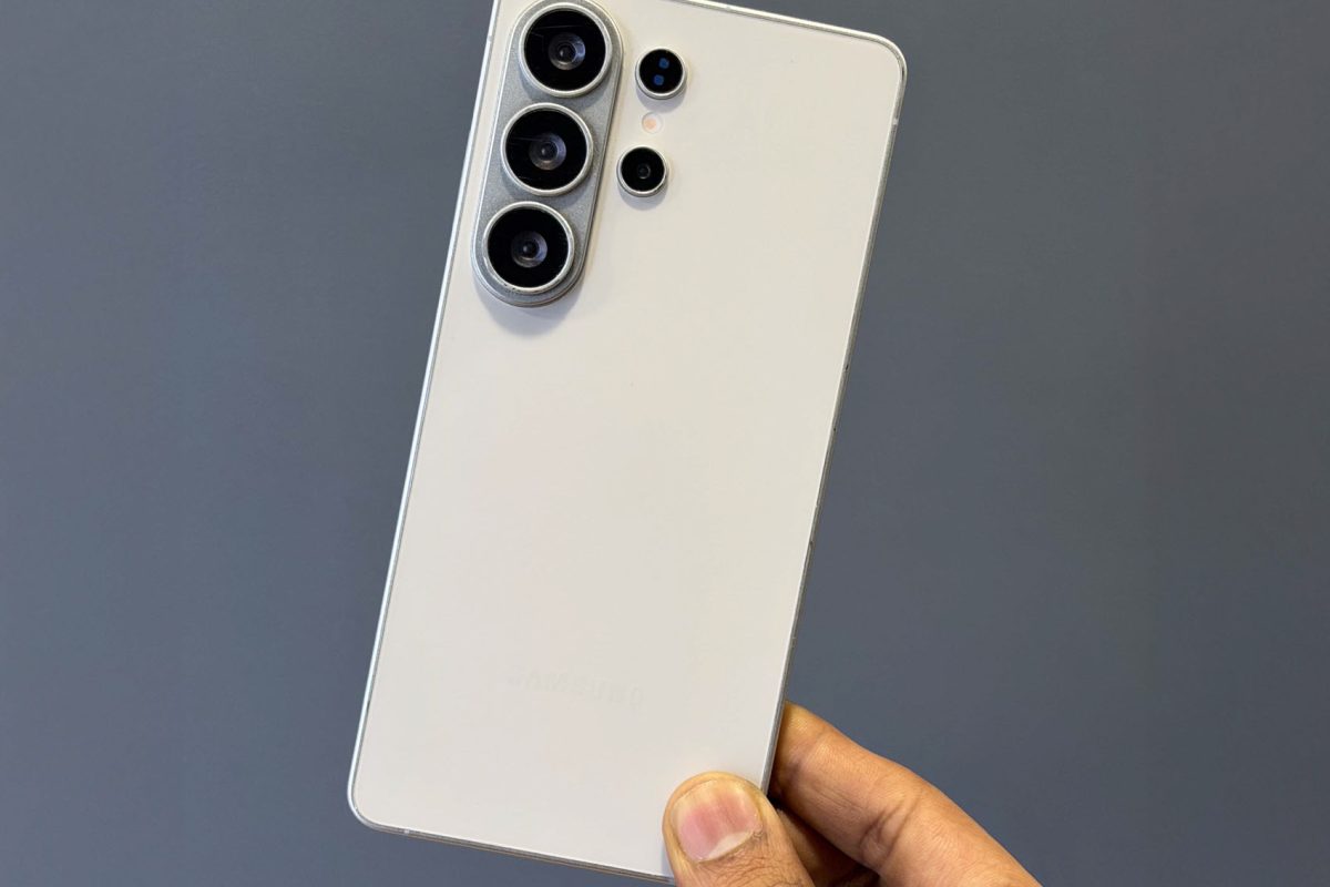 Samsung G60alaxy S26 Ultra: Ανεβάζει την γρήγορη φόρτιση στα 60W