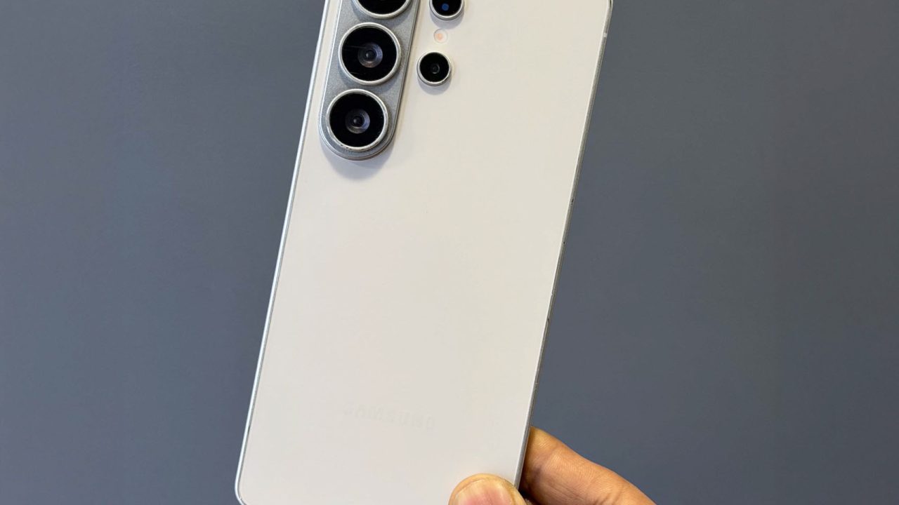 Samsung G60alaxy S26 Ultra: Ανεβάζει την γρήγορη φόρτιση στα 60W