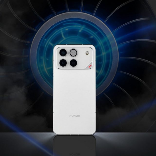 Snapdragon 8 Elite Gen 5 και μπαταρία10,000mAh. Αυτό το κινητό έχει τα πάντα!