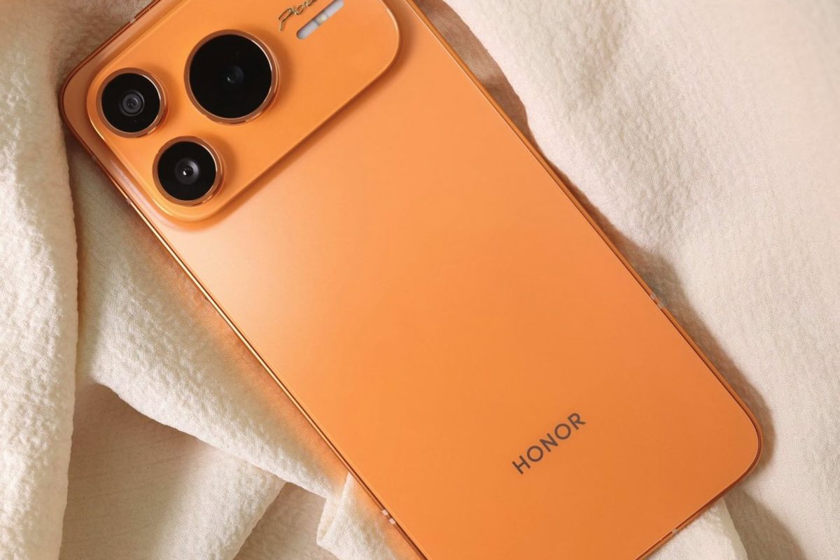 HONOR Power 2, όπως λέμε iPhone 17 Pro Max;