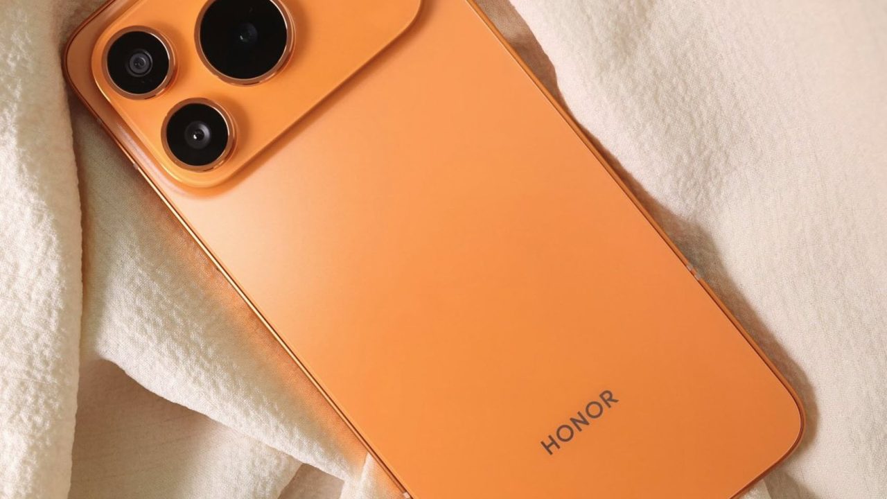 HONOR Power 2, όπως λέμε iPhone 17 Pro Max;