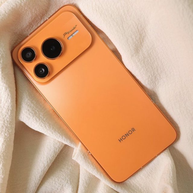 HONOR Power 2, όπως λέμε iPhone 17 Pro Max;