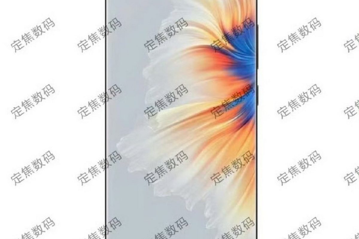 Xiaomi MIX 5: Έρχεται το πιο φιλόδοξο full screen κινητό