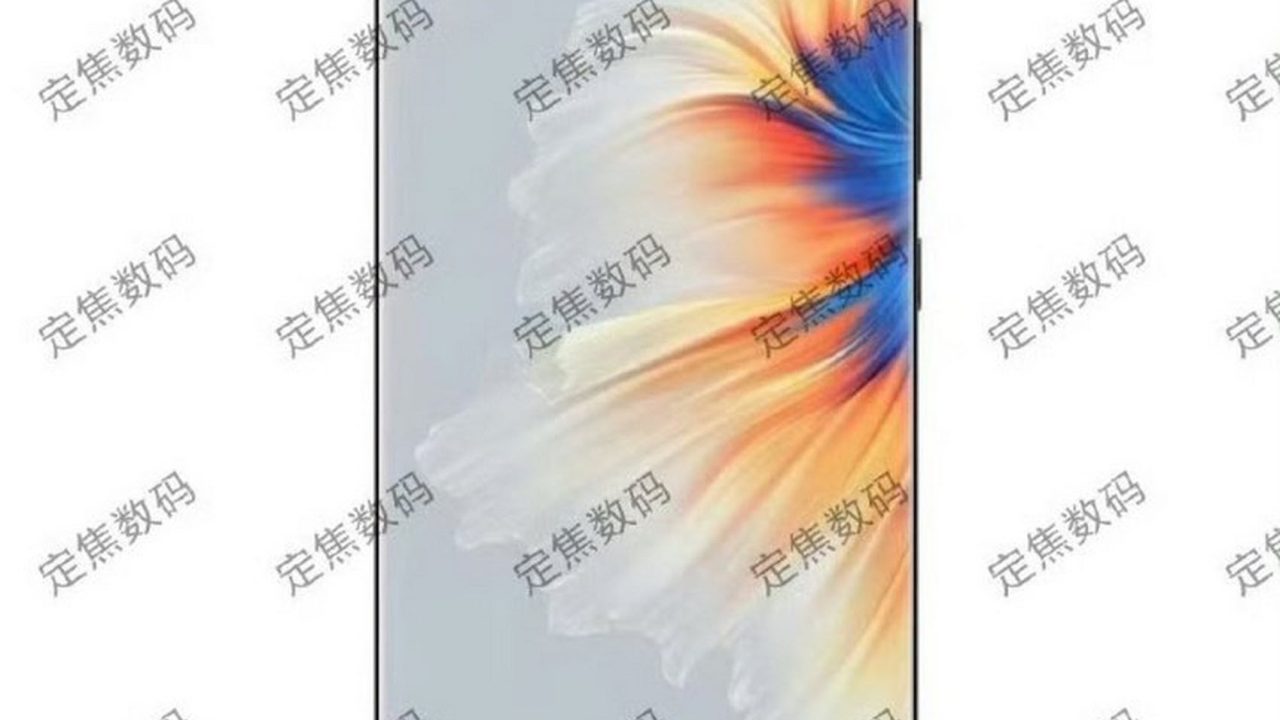 Xiaomi MIX 5: Έρχεται το πιο φιλόδοξο full screen κινητό