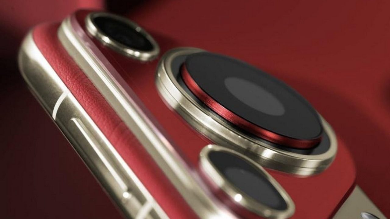 Η Huawei προετοιμάζει αθόρυβα το νέο της κορυφαίο camera phone