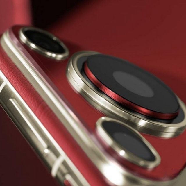 Η Huawei προετοιμάζει αθόρυβα το νέο της κορυφαίο camera phone