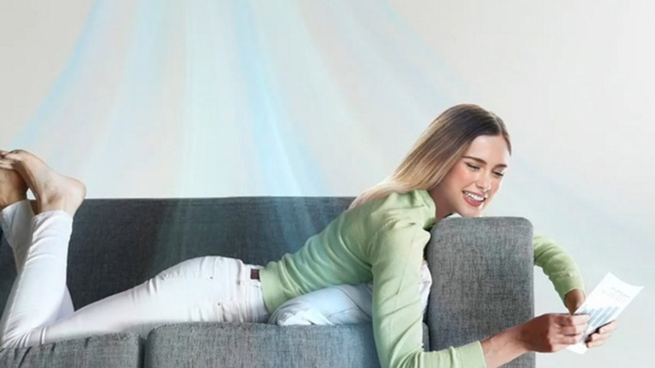 LG AC24BK ARTCOOL: Αποδοτική θέρμανση το χειμώνα με έξυπνη εξοικονόμηση ενέργειας