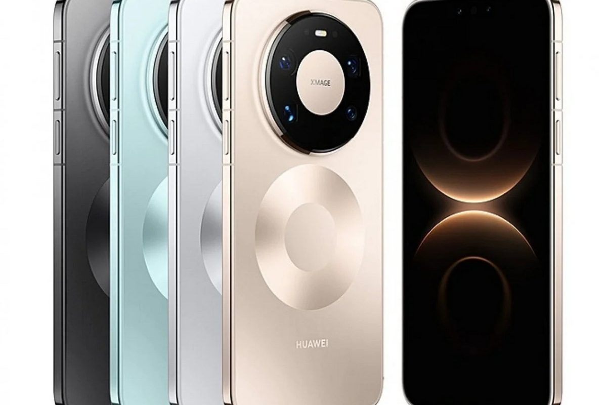 HUAWEI Mate 80: Ένα εκατομμύριο πωλήσεις μέσα σε 10 ημέρες για τα νέα flagship της Huawei HUAWEI Mate 80: Ένα εκατομμύριο πωλήσεις μέσα σε 10 ημέρες για τα νέα flagship της Huawei