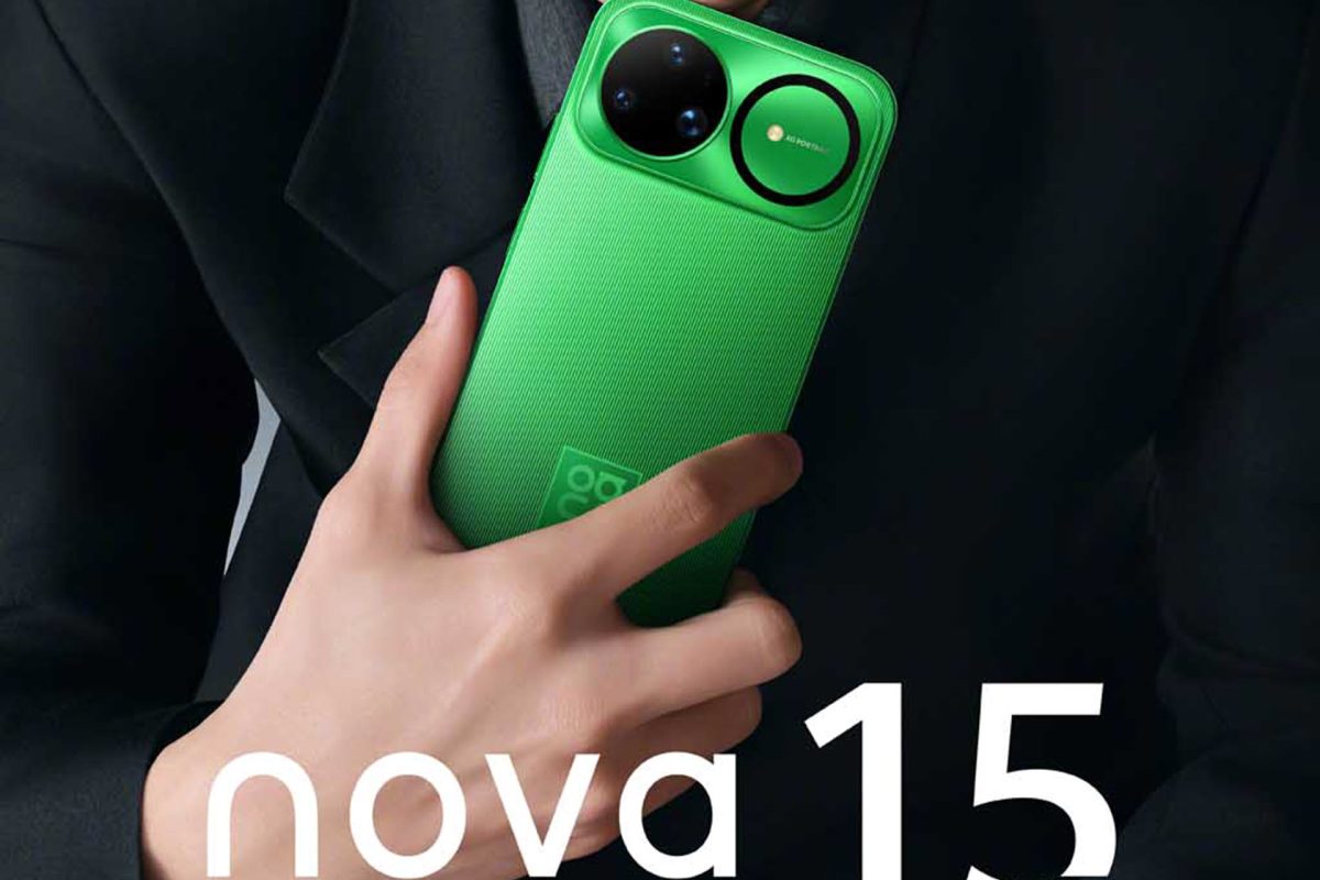 Η Huawei αποκαλύπτει την ανανεωμένη σχεδίαση του nova 15 Ultra Η Huawei αποκαλύπτει την ανανεωμένη σχεδίαση του nova 15 Ultra