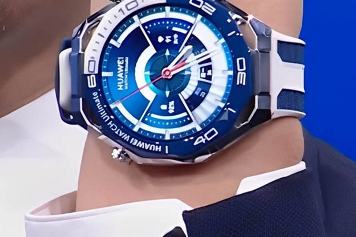 Πρώτα σε πωλήσεις τα ρολόγια της Huawei με Xiaomi και Apple να χάνουν τη μάχη
