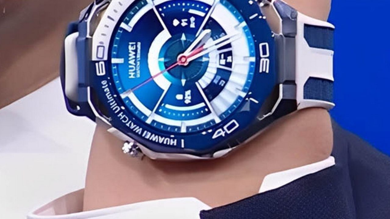 Πρώτα σε πωλήσεις τα ρολόγια της Huawei με Xiaomi και Apple να χάνουν τη μάχη
