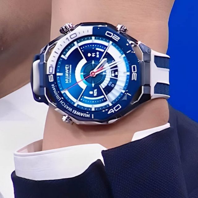 Πρώτα σε πωλήσεις τα ρολόγια της Huawei με Xiaomi και Apple να χάνουν τη μάχη