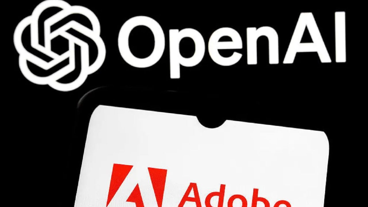 Τώρα μπορείτε να χρησιμοποιήσετε δωρεάν τα Adobe Photoshop, Express και Acrobat στο ChatGPT