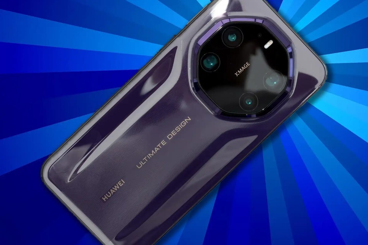HUAWEI Mate 80 RS: Κοντράρει κινητά με Snapdragon 8 Elite Gen 5 σε θερμική απόδοση και gaming