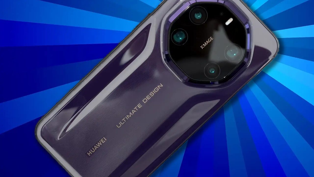 HUAWEI Mate 80 RS: Κοντράρει κινητά με Snapdragon 8 Elite Gen 5 σε θερμική απόδοση και gaming