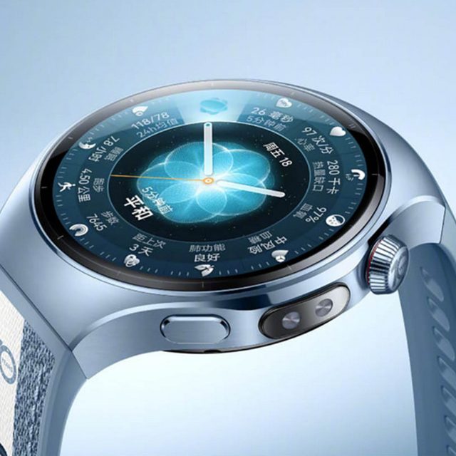 Το Huawei Watch 10th Anniversary Edition κυκλοφορεί στις 22 Δεκεμβρίου