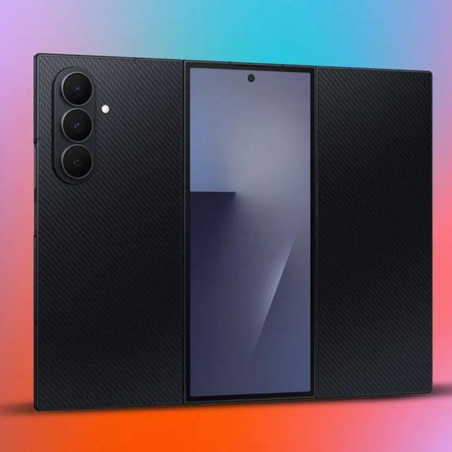 Samsung Galaxy Z: Το πολυαναμενόμενο trifold της Samsung εντυπωσιάζει με την ποιότητα και τον εξοπλισμό του