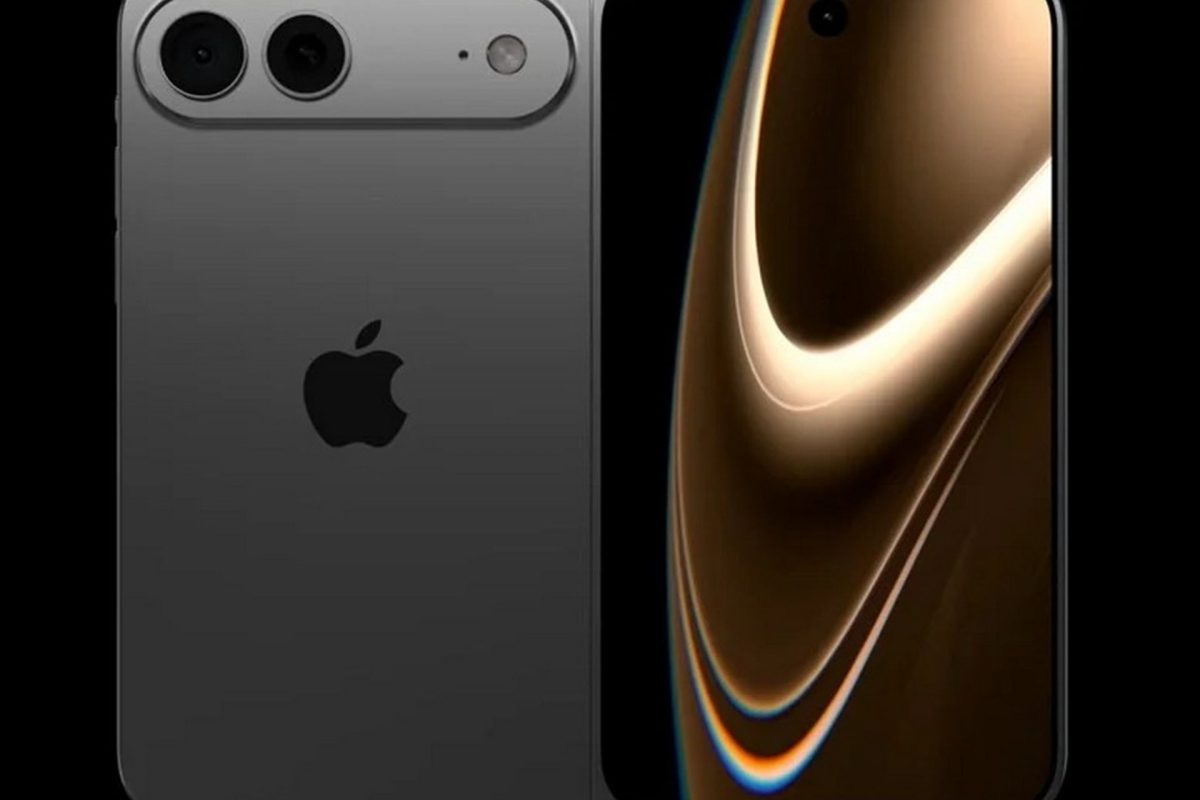 Ο άνθρωπος που η Apple μήνυσε για διαρροές, επιστρέφει με εικόνες του iPhone Fold