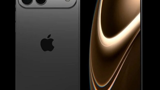 Ο άνθρωπος που η Apple μήνυσε για διαρροές, επιστρέφει με εικόνες του iPhone Fold