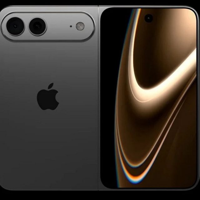 Ο άνθρωπος που η Apple μήνυσε για διαρροές, επιστρέφει με εικόνες του iPhone Fold