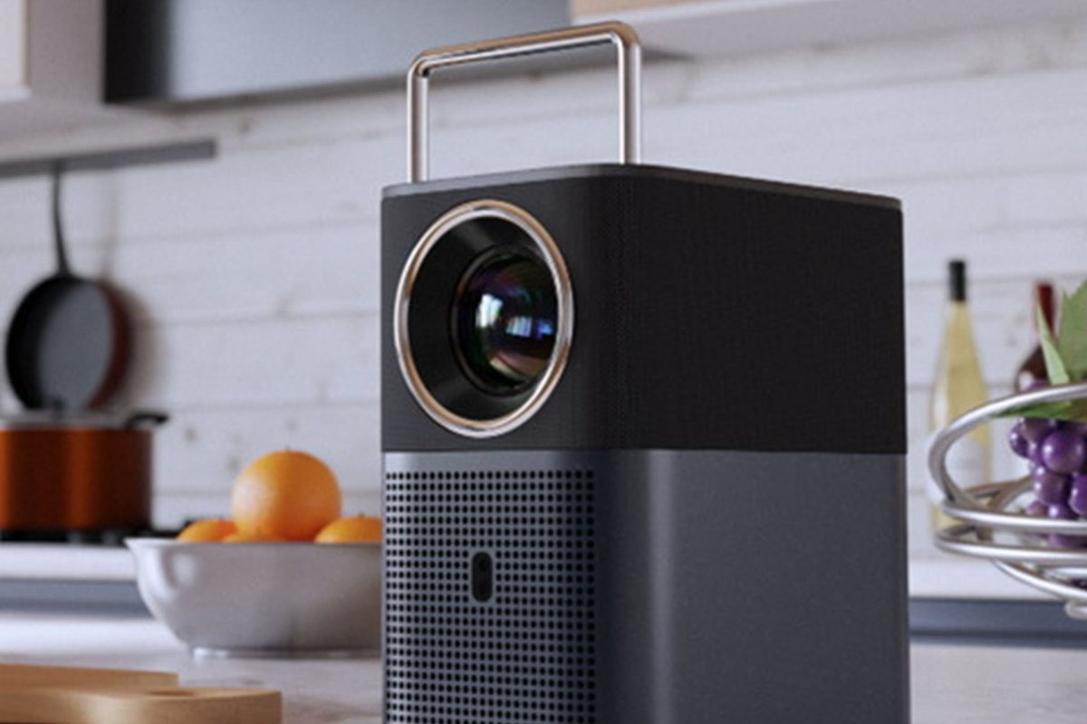 Οι φορητοί προβολείς TCL προσφέρουν ευέλικτη προβολή για κάθε σύγχρονο σπίτι αυτόν τον χειμώνα