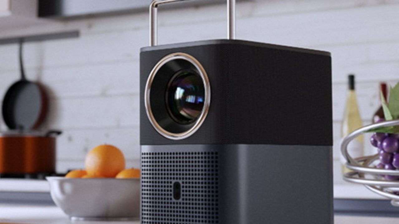 Οι φορητοί προβολείς TCL προσφέρουν ευέλικτη προβολή για κάθε σύγχρονο σπίτι αυτόν τον χειμώνα