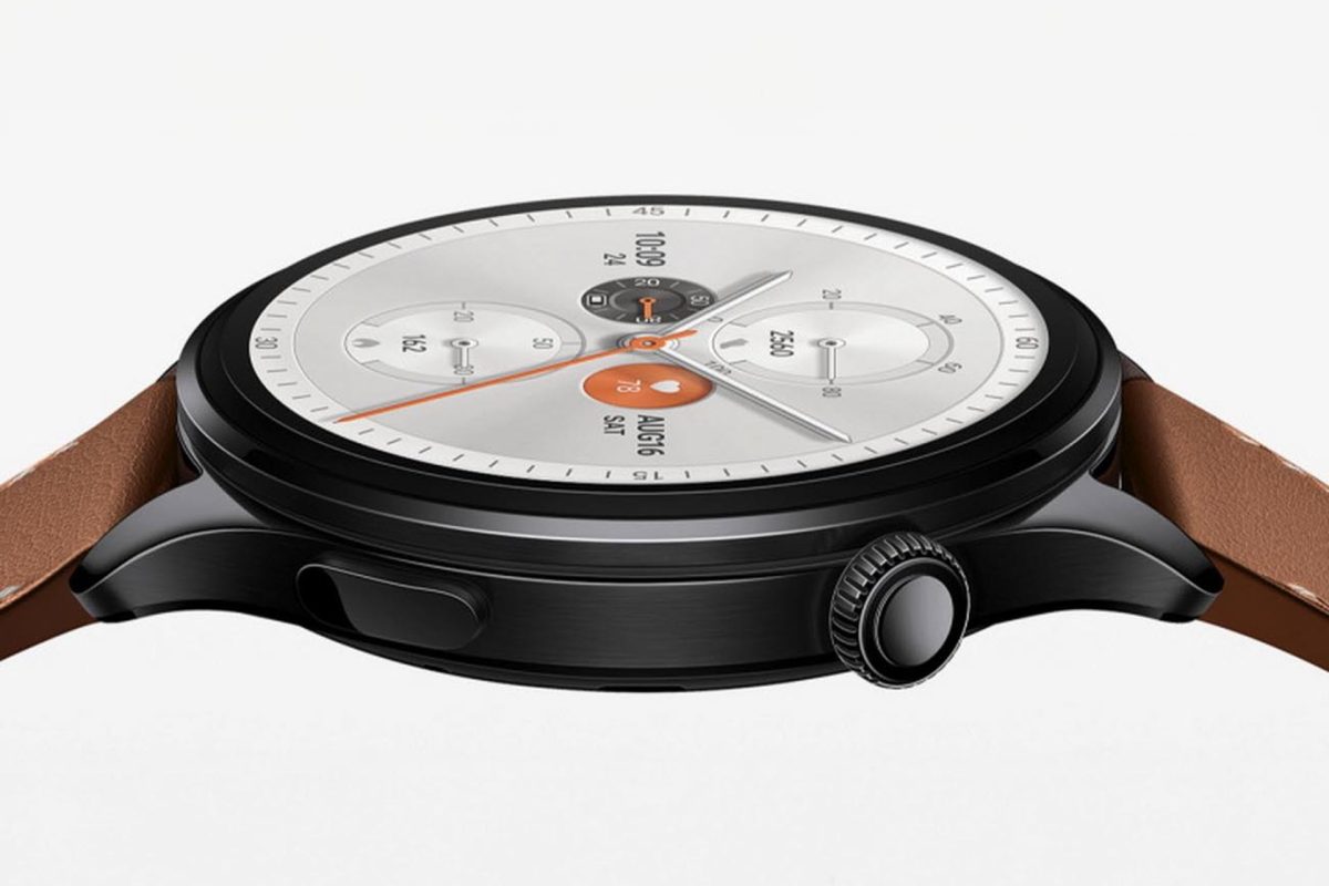 Xiaomi Watch 5: Με διπλό επεξεργαστή και πέντε ημέρες αυτονομία μπαταρίας
