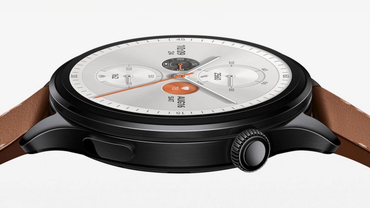 Xiaomi Watch 5: Με διπλό επεξεργαστή και πέντε ημέρες αυτονομία μπαταρίας
