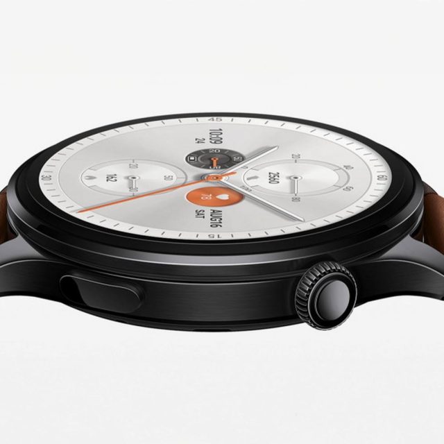 Xiaomi Watch 5: Με διπλό επεξεργαστή και πέντε ημέρες αυτονομία μπαταρίας
