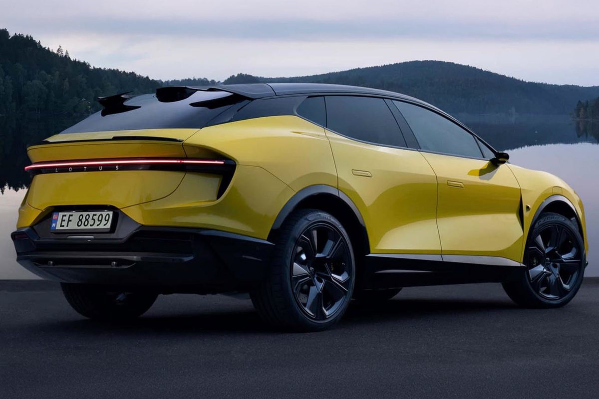 Η μείωση των δασμών του Καναδά φέρνει χαμόγελα στην κινεζική αυτοκινητοβιομηχανία