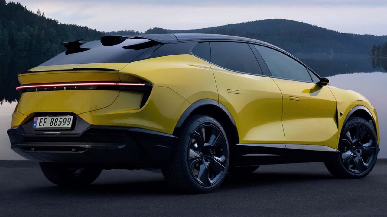 Η μείωση των δασμών του Καναδά φέρνει χαμόγελα στην κινεζική αυτοκινητοβιομηχανία