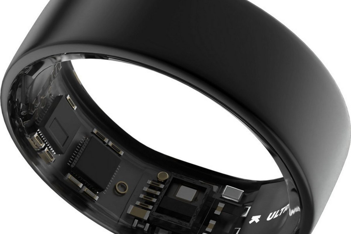 Ultrahuman Ring Air: Το έξυπνο δαχτυλίδι που θα δώσει λύσεις στις ημικρανίες σας