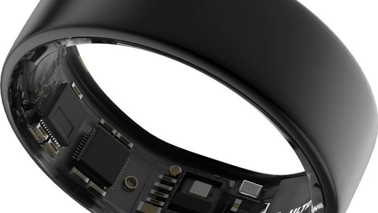 Ultrahuman Ring Air: Το έξυπνο δαχτυλίδι που θα δώσει λύσεις στις ημικρανίες σας