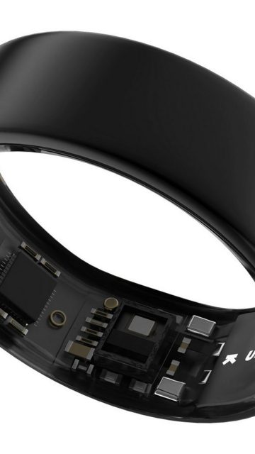 Ultrahuman Ring Air: Το έξυπνο δαχτυλίδι που θα δώσει λύσεις στις ημικρανίες σας