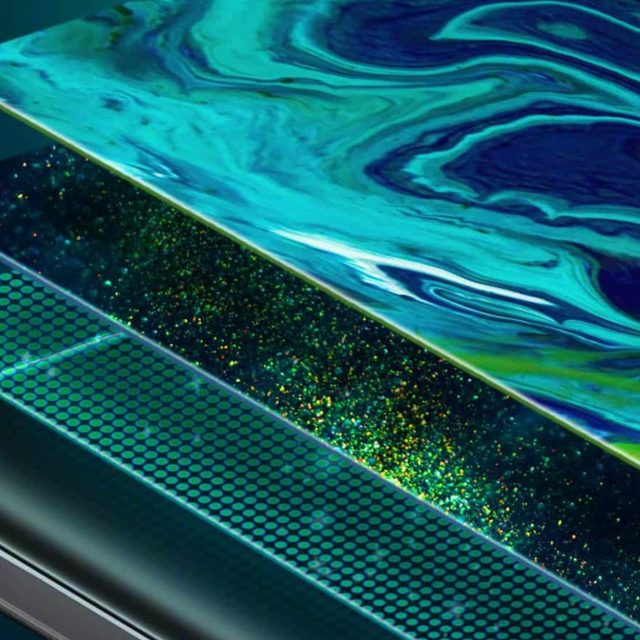 Κυρίαρχη και το 2026 η HUAWEI με την τεχνολογία dual layer OLED στα κινητά της