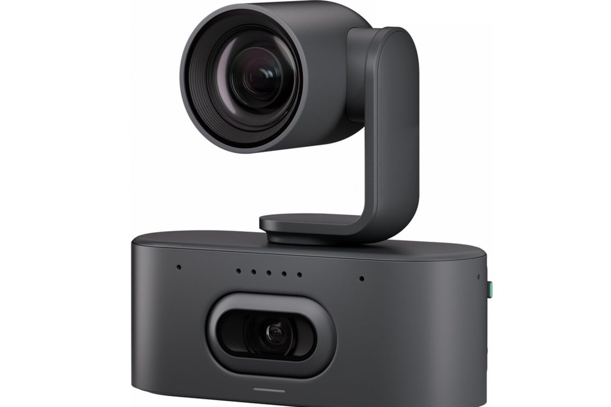 Rally AI Cameras: Οι πιο έξυπνες κάμερες της Logitech μέχρι σήμερα Rally AI Cameras: Οι πιο έξυπνες κάμερες της Logitech μέχρι σήμερα