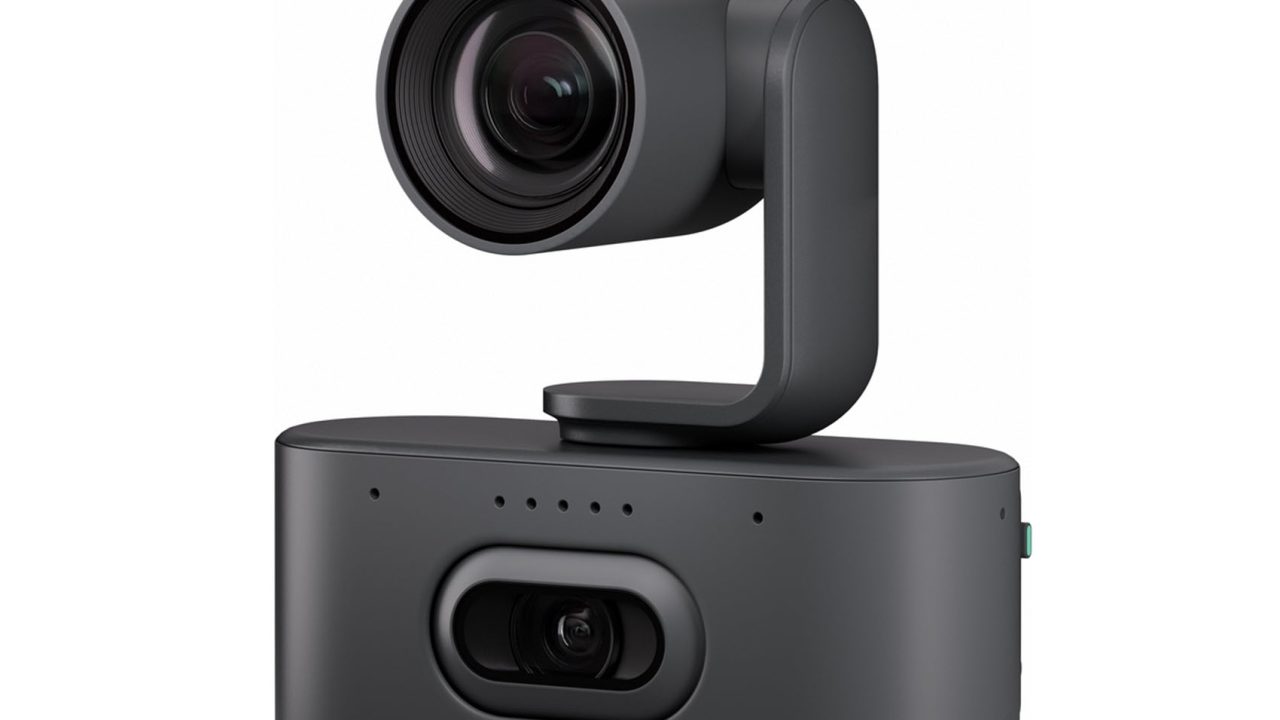 Rally AI Cameras: Οι πιο έξυπνες κάμερες της Logitech μέχρι σήμερα